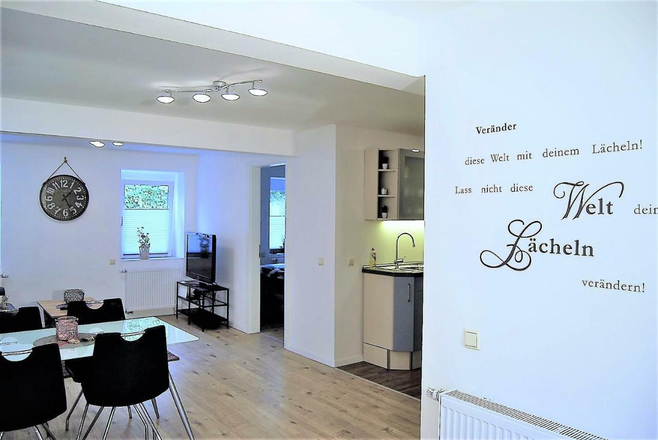 Hildastrasse 1 Appart.2 Friesenheim (Baden-Wurttemberg) Exterior foto