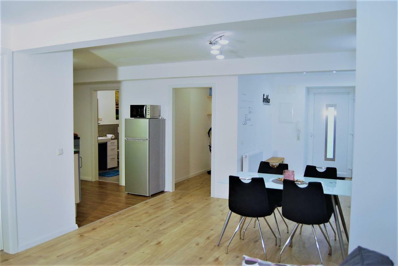 Hildastrasse 1 Appart.2 Friesenheim (Baden-Wurttemberg) Exterior foto